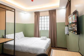 St. Marvin Studio Makati M309